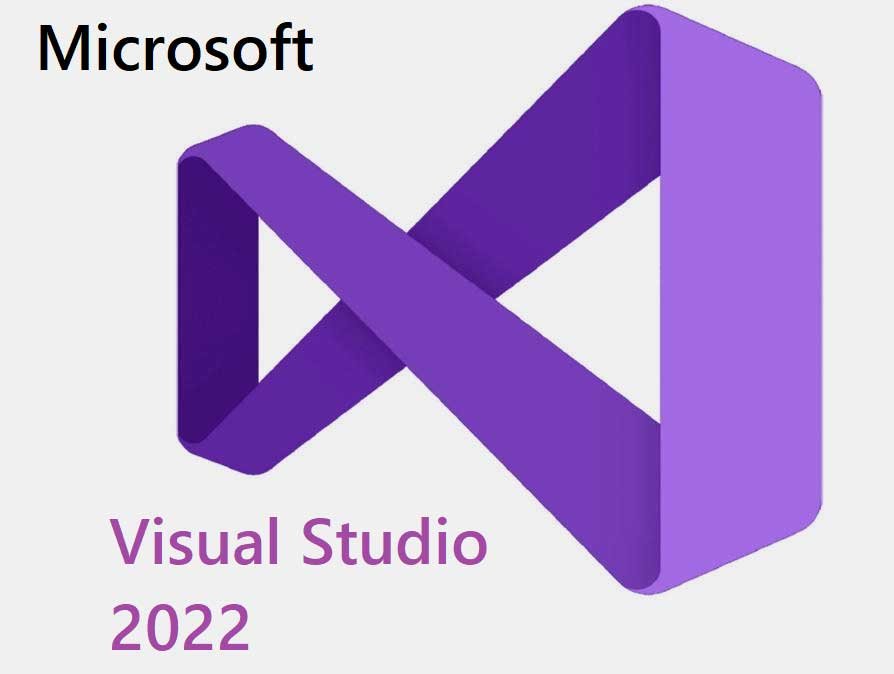 Microsoft Visual Studio Enterprise 2022 - Microsoft Key (Global)