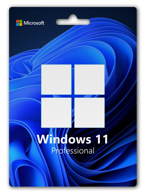 Windows 11 Pro - Key (Global)