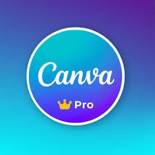 Canva Pro Subscription 1 Year - Private Account (Global)