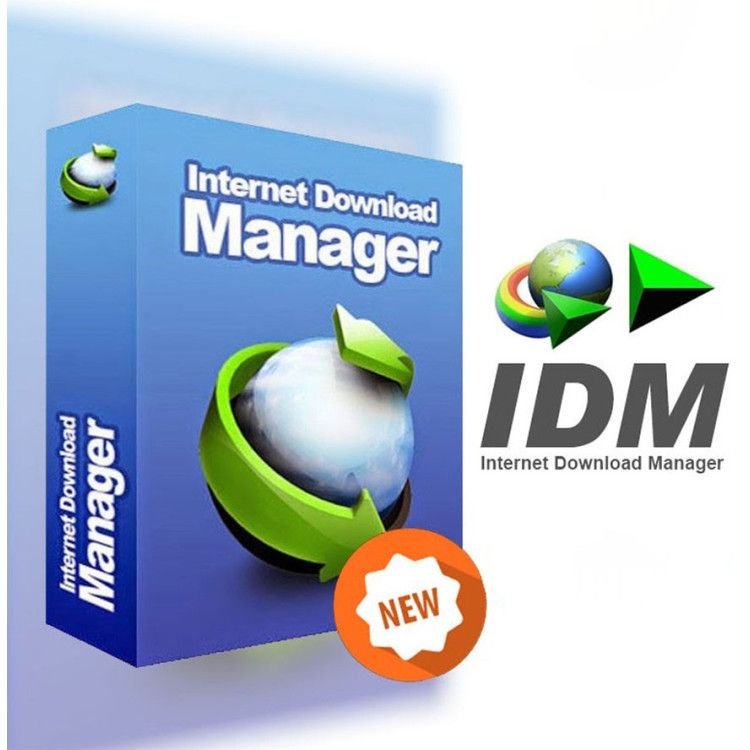 Internet Download Manager 1 Device, 1 Year - Windows Key