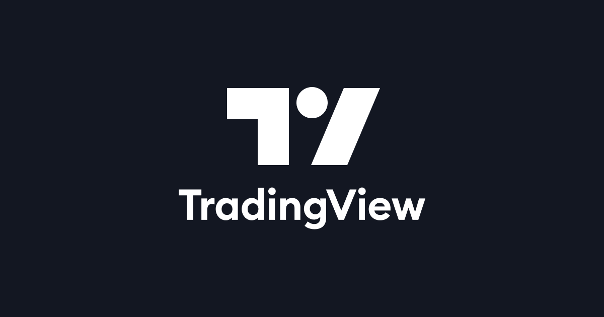 حساب TradingView Premium لمدة شهر واحد